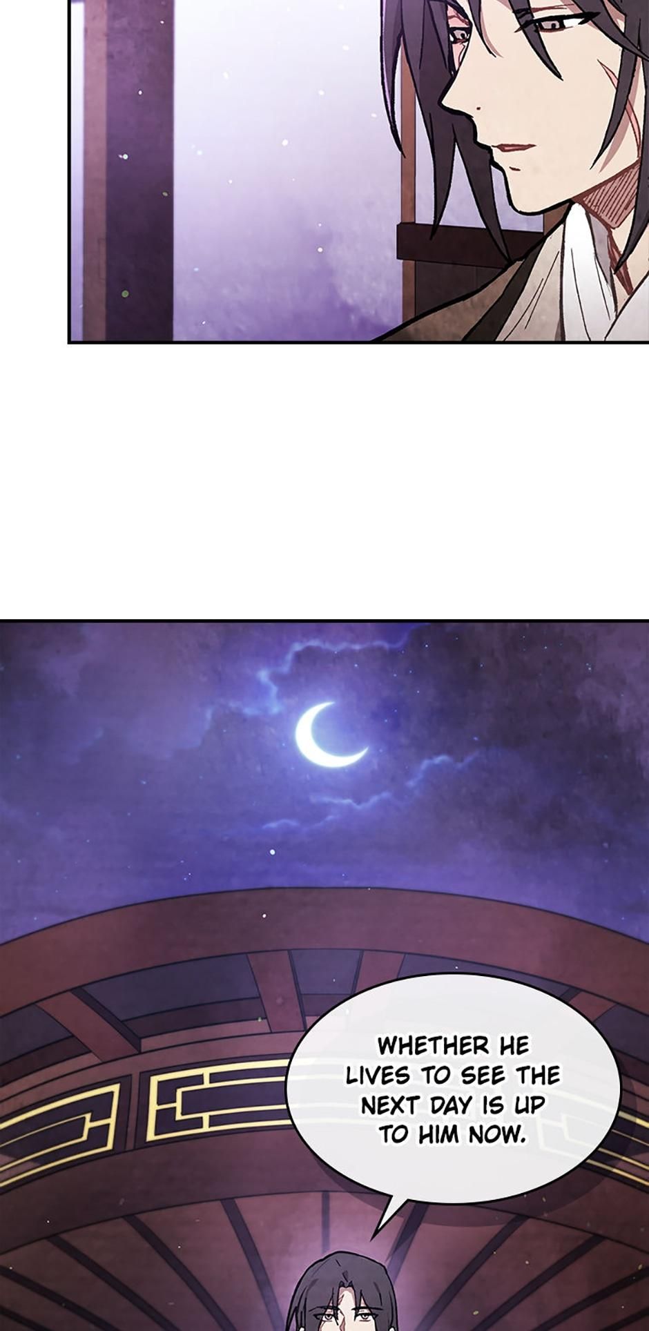 Yi Shen Dang Guan Chapter 27 30